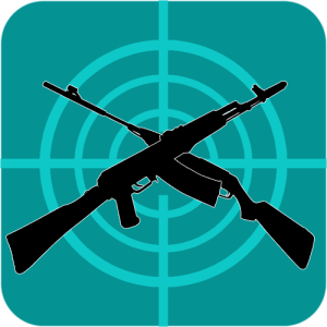 Тир, стрелковый тренажер