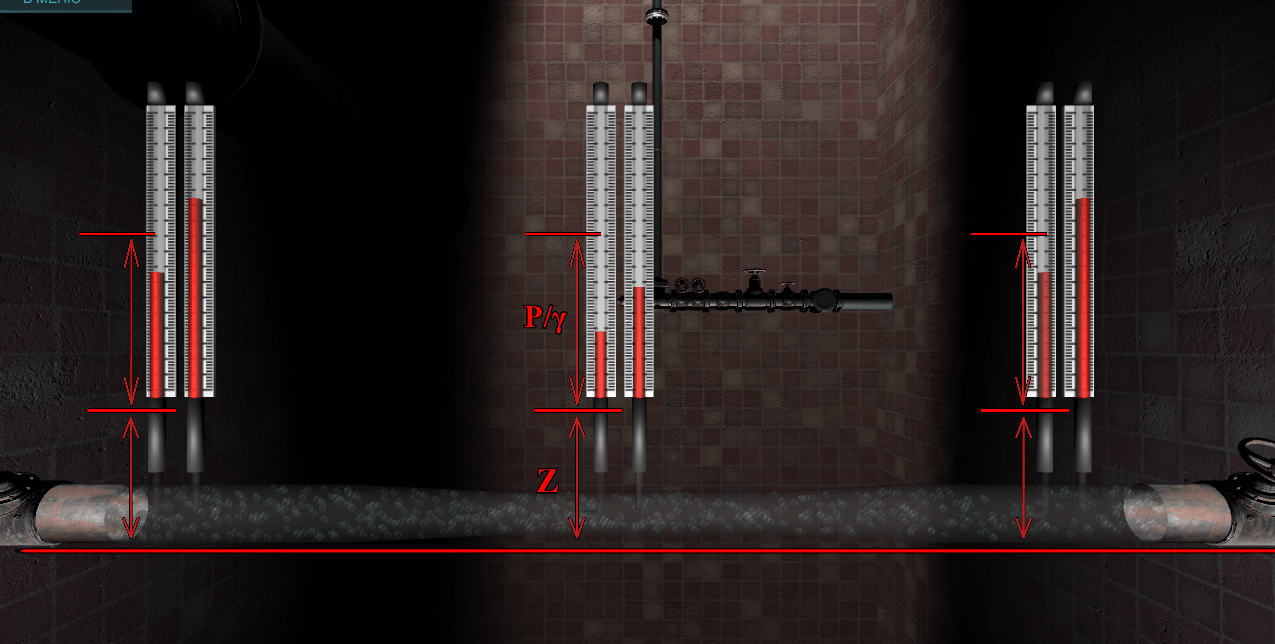 Виртуальный лабораторный практикум «Гидравлика» — изображение 9