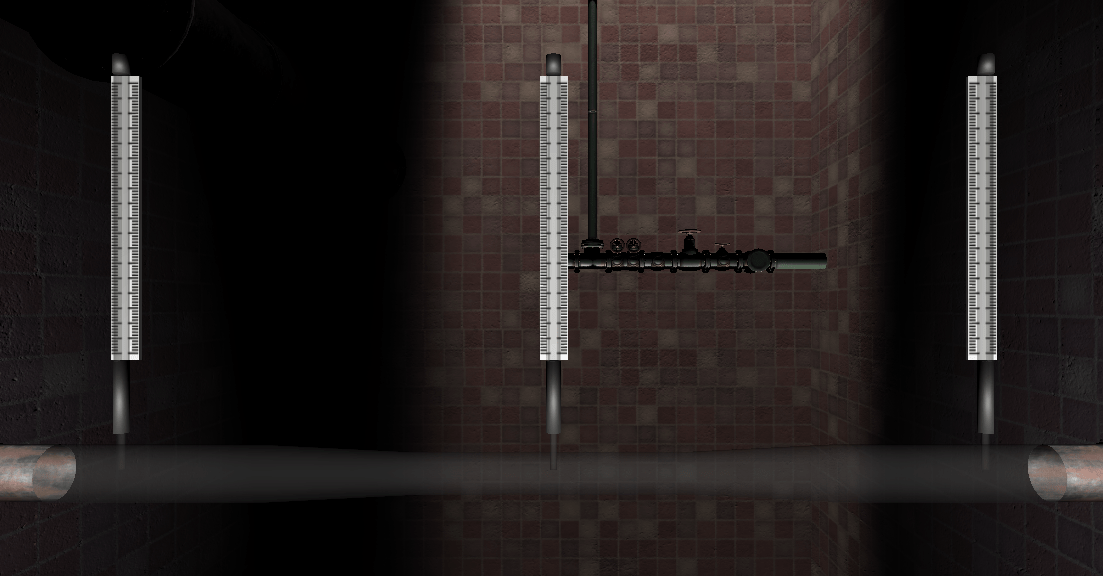 Виртуальный лабораторный практикум «Гидравлика» — изображение 8