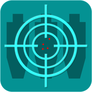 Стрельба по проекционному экрану (монитору)