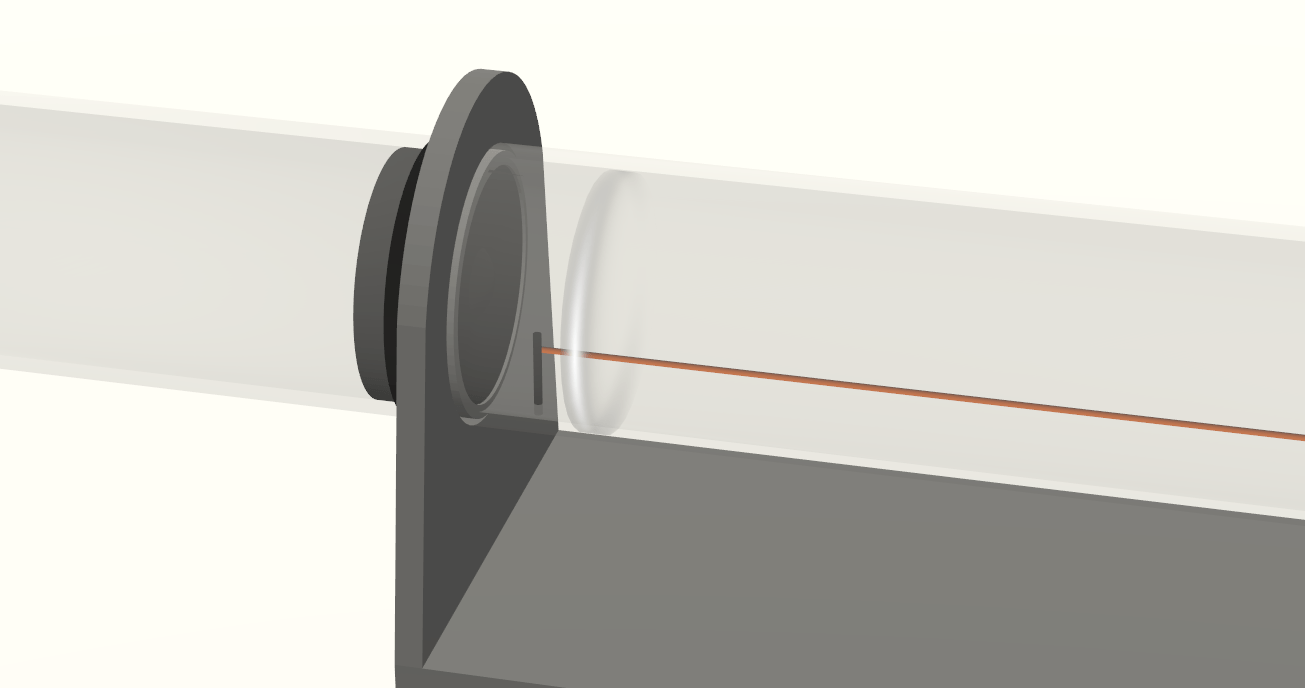 Виртуальный лабораторный стенд «Скорость звука в воздухе» — изображение 3