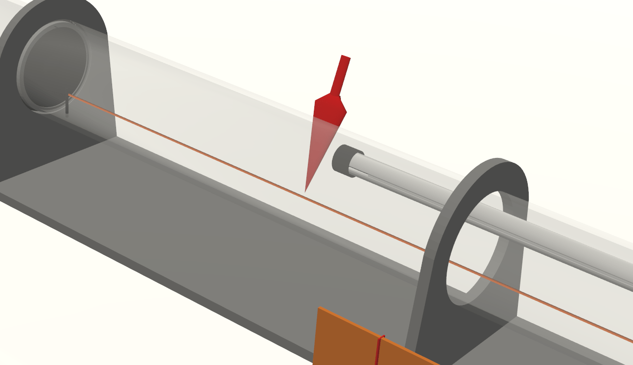 Виртуальный лабораторный стенд «Скорость звука в воздухе» — изображение 5