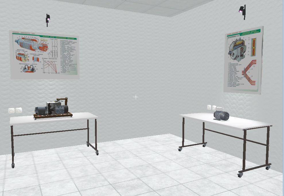 Виртуальный лабораторный практикум «Электроаппараты» — изображение 9